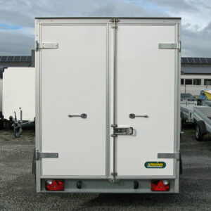 Unsinn UKU 361719-26-14 GFK Oberfläche | Doppel-Flügeltüre | Edelstahl-Komponenten – Bild 14