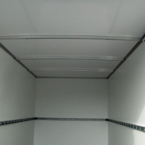 Unsinn UKU 361719-26-14 GFK Oberfläche | Doppel-Flügeltüre | Edelstahl-Komponenten – Bild 16