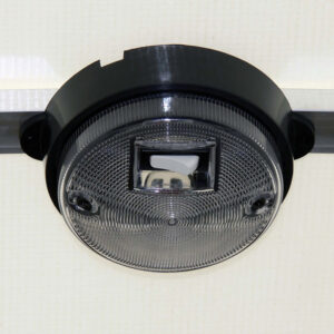 Unsinn UKU 361719-26-14 Inklusive Auffahrrampe | GFK Oberfläche | Edelstahl-Komponenten – Bild 10