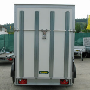 Unsinn UKU 361719-26-14 Inklusive Auffahrrampe | GFK Oberfläche | Edelstahl-Komponenten – Bild 3