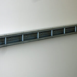 Unsinn UKU 361719-26-14 Inklusive Auffahrrampe | GFK Oberfläche | Edelstahl-Komponenten – Bild 5