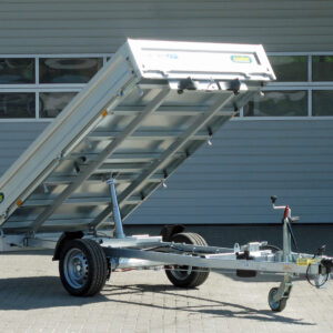 Unsinn UHK 2715-15-13 Pumpless, Spinlock 8 Zurrpins, 100 km/h