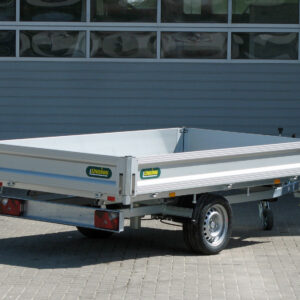 Unsinn UHK 2715-15-13 Pumpless, Spinlock 8 Zurrpins, 100 km/h – Bild 11