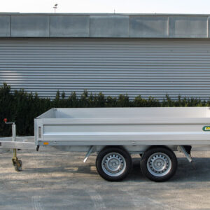 Unsinn UH 3624-35-13 Sonderbreite – 2440 mm Ladefläche – Bild 8