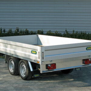 Unsinn UH 3624-35-13 Sonderbreite – 2440 mm Ladefläche – Bild 9