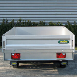 Unsinn UH 3624-35-13 Sonderbreite – 2440 mm Ladefläche – Bild 10