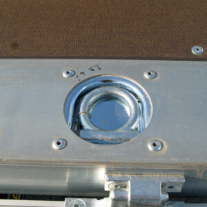 Unsinn UH 3624-35-13 Sonderbreite – 2440 mm Ladefläche – Bild 3