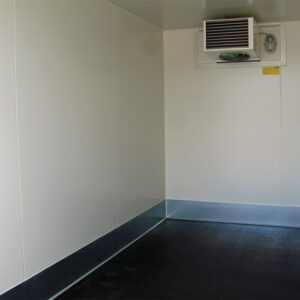 Unsinn UKT 6C 3617-26-14 Robuster Tieflader-Kühlkoffer mit hochwertiger Ausstattung – Bild 4