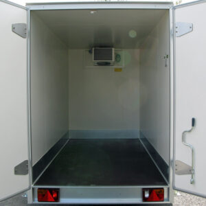 Unsinn UKT 6C 3617-26-14 Robuster Tieflader-Kühlkoffer mit hochwertiger Ausstattung – Bild 5