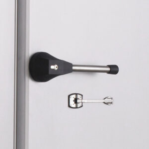 Unsinn UKT 6C 3617-26-14 Robuster Tieflader-Kühlkoffer mit hochwertiger Ausstattung – Bild 8