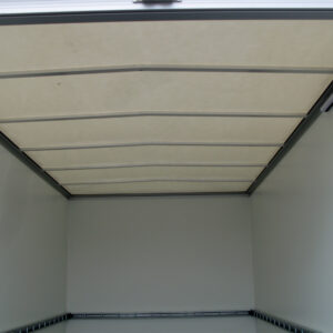 Unsinn UKU 301519-14-14 2 Flügeltüren | 100 km/h | Schiebestüten – Bild 4