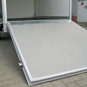 Variant 1315 C2 Edition Heckrampe & Türe | 100 km/h – Bild 7