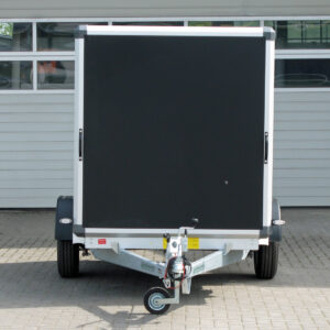 Variant 1315 C2 Edition Heckrampe & Türe | 100 km/h – Bild 15