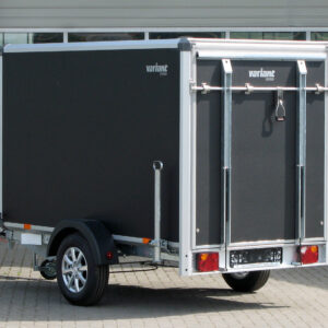 Variant 1315 C2 Edition Heckrampe & Türe | 100 km/h – Bild 16