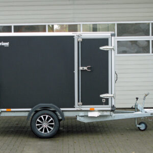 Variant 1315 C2 Edition Heckrampe & Türe | 100 km/h – Bild 3