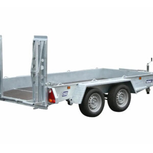 Variant 2716 B3 - Parabelfahrwerk – Ladehöhe 29 cm – Bild 8