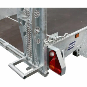 Variant 2716 B3 - Parabelfahrwerk – Ladehöhe 29 cm – Bild 10