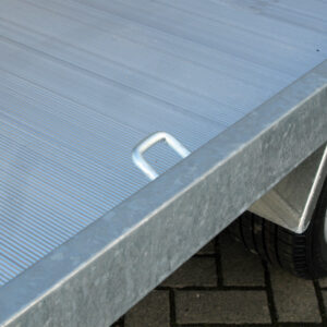 Variant 3021 L4 Parabelfahrwerk 100, Aluprofilboden, Rampe – Bild 3